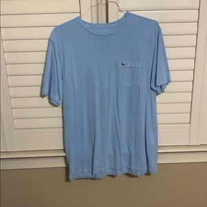 Vineyard Vines Pocket Tee